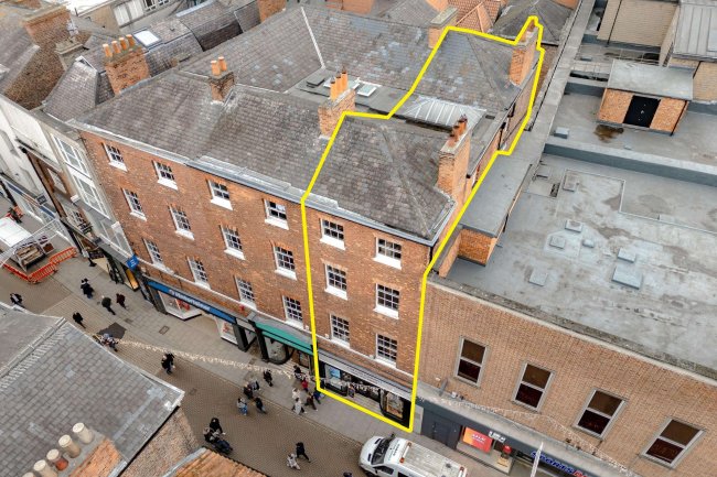 40 Coney Street, York, YO1 9ND 31