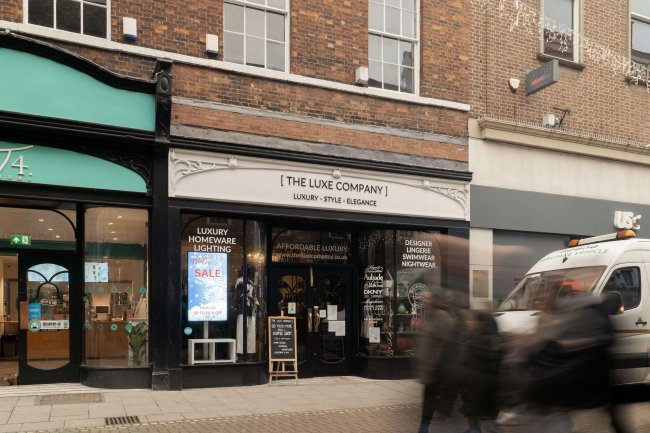 40 Coney Street, York, YO1 9ND 31