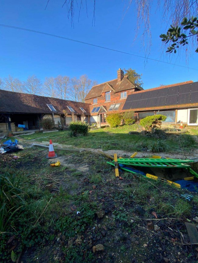 Lower Birtley, Grayswood Road, Surrey, GU27 2DL 6