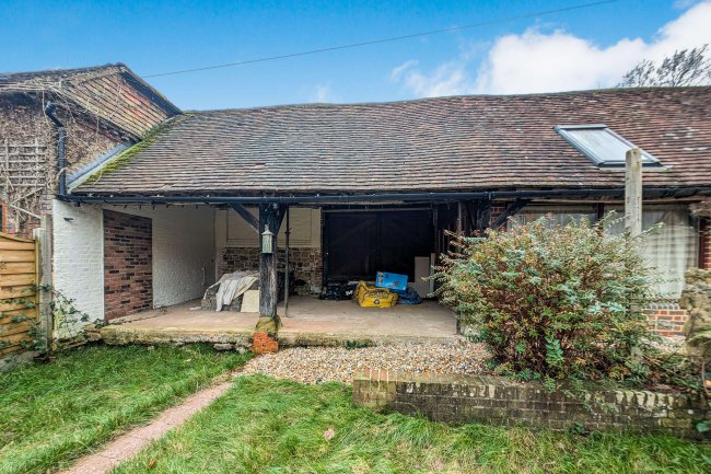 Lower Birtley, Grayswood Road, Surrey, GU27 2DL 6