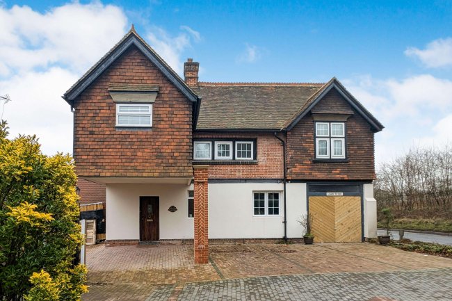 Lower Birtley, Grayswood Road, Surrey, GU27 2DL 6