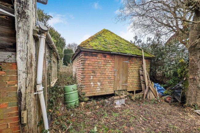 Lower Birtley, Grayswood Road, Surrey, GU27 2DL 6