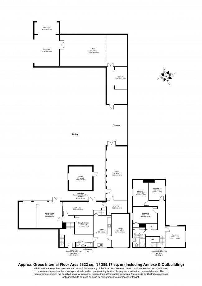 Lower Birtley, Grayswood Road, Surrey, GU27 2DL 6