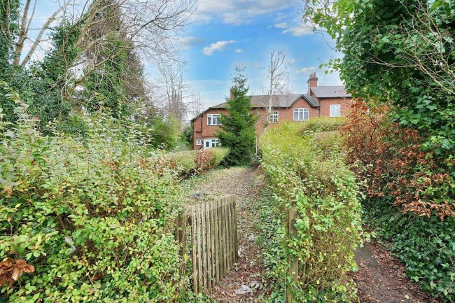 2 The Square, Harborne, Birmingham, B17 9EH 1