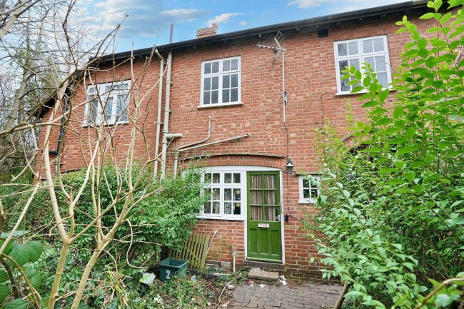 2 The Square, Harborne, Birmingham, B17 9EH 1