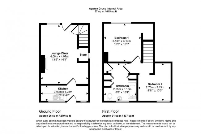 2 The Square, Harborne, Birmingham, B17 9EH 1