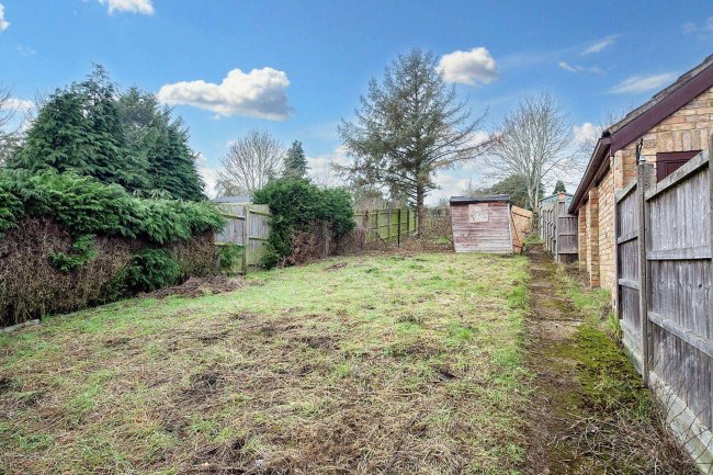 27 Elm Row, Stockton, Southam, CV47 8JY 10