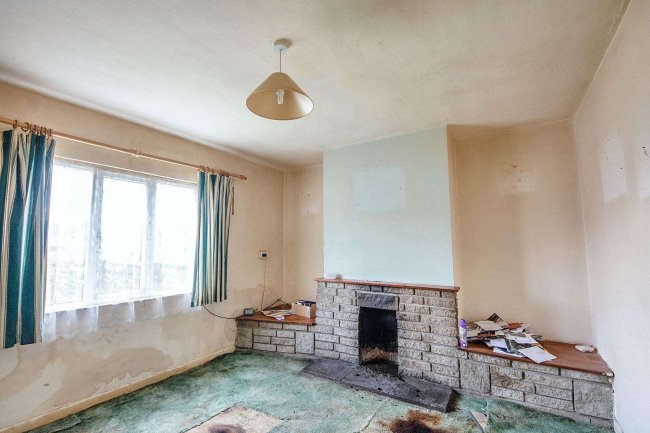 27 Elm Row, Stockton, Southam, CV47 8JY 10