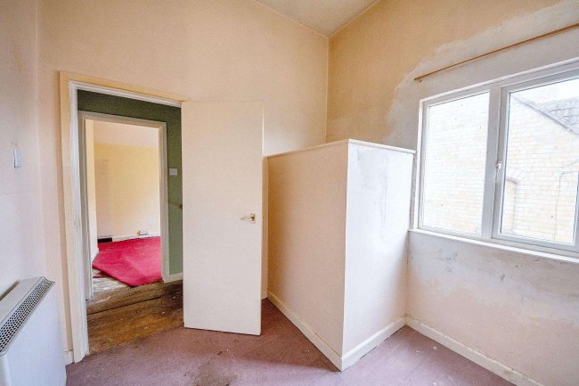 27 Elm Row, Stockton, Southam, CV47 8JY 10