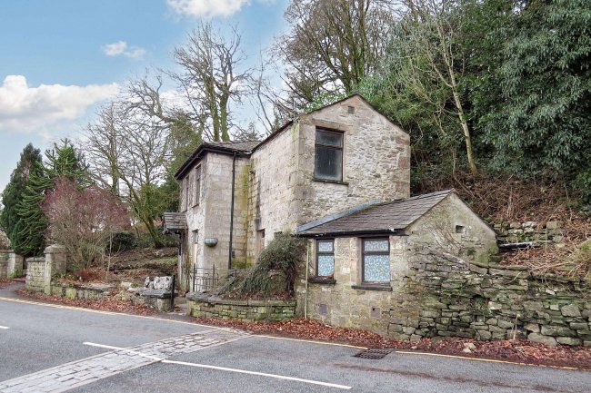 Serpentine Cottage, Queens Road, Kendal, Cumbria, LA9 4PH 5