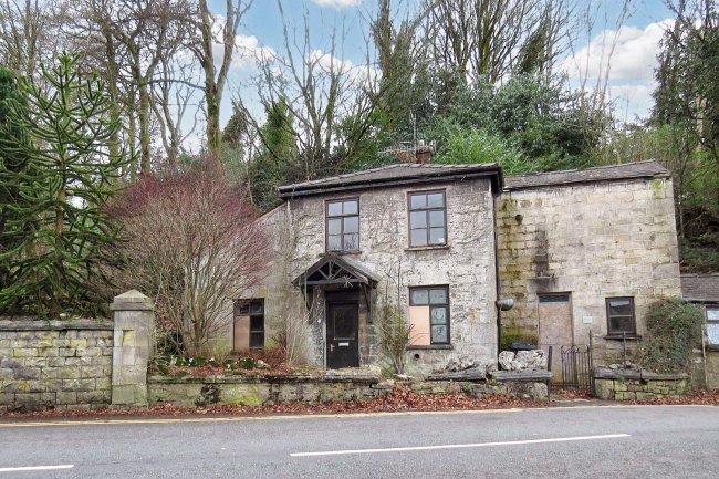 Serpentine Cottage, Queens Road, Kendal, Cumbria, LA9 4PH 5
