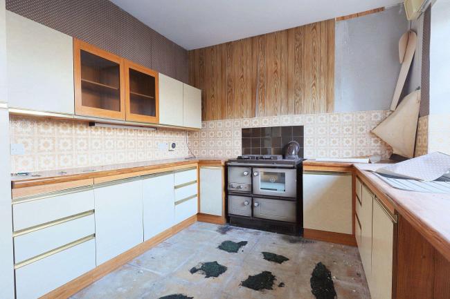 Hillandale, Barnard Castle, County Durham, DL12 9LG 6