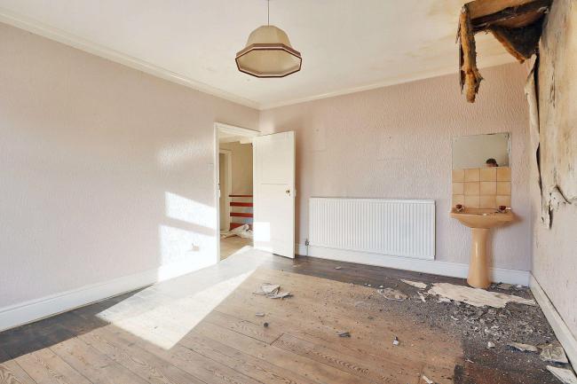 Hillandale, Barnard Castle, County Durham, DL12 9LG 6