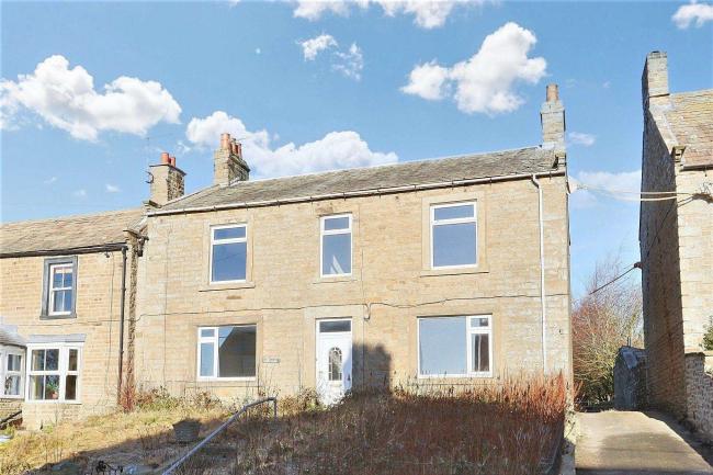 Hillandale, Barnard Castle, County Durham, DL12 9LG 6