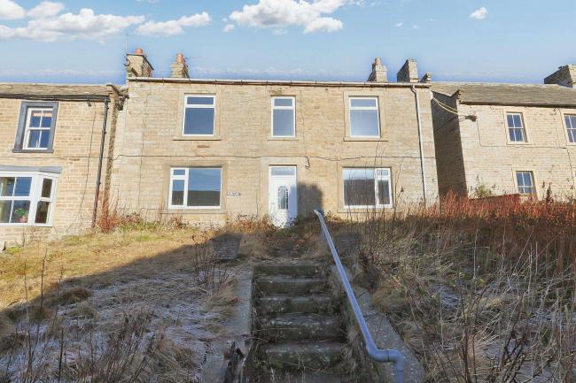 Hillandale, Barnard Castle, County Durham, DL12 9LG 6