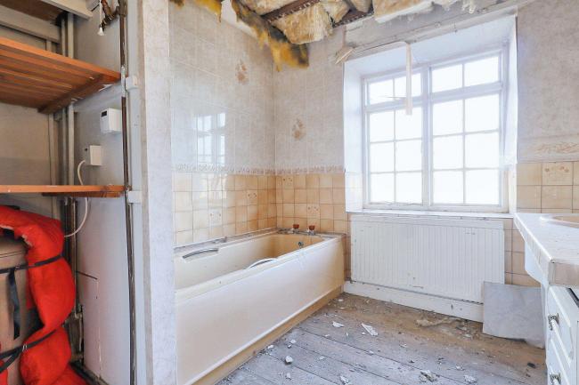 Hillandale, Barnard Castle, County Durham, DL12 9LG 6