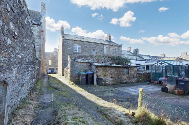 Hillandale, Barnard Castle, County Durham, DL12 9LG 6