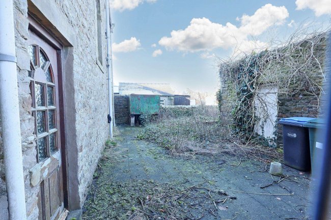 Hillandale, Barnard Castle, County Durham, DL12 9LG 6