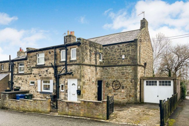 21 Dene Terrace, Newcastle on Tyne,  NE15 8HX 9