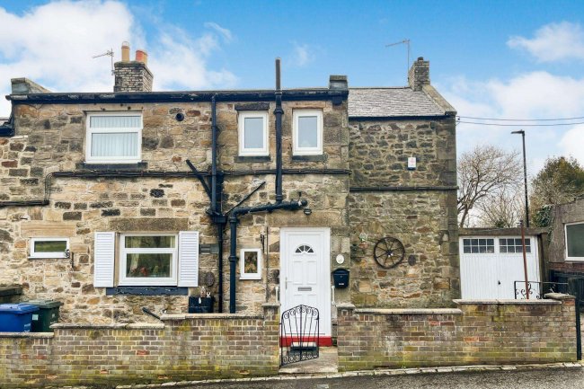 21 Dene Terrace, Newcastle on Tyne,  NE15 8HX 9