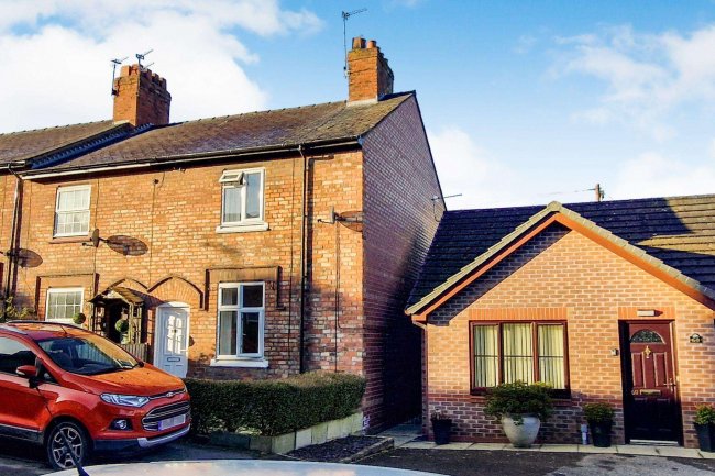 58 Solvay Road, Northwich, CW8 4DR 10