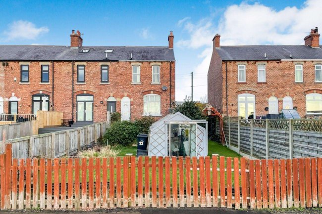 33 Grange Terrace, Pelton Fell, Chester Le Street DH2 2PD 9