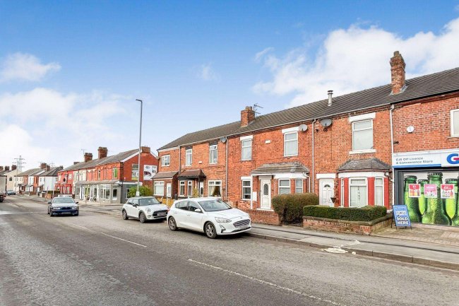 275 Manchester Road, Northwich, Cheshire CW9 7NE 1