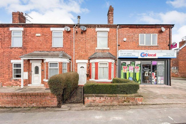 275 Manchester Road, Northwich, Cheshire CW9 7NE 1