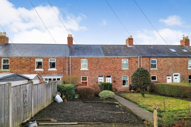 17 The Leazes, Newcastle on Tyne, NE15 8QH 2