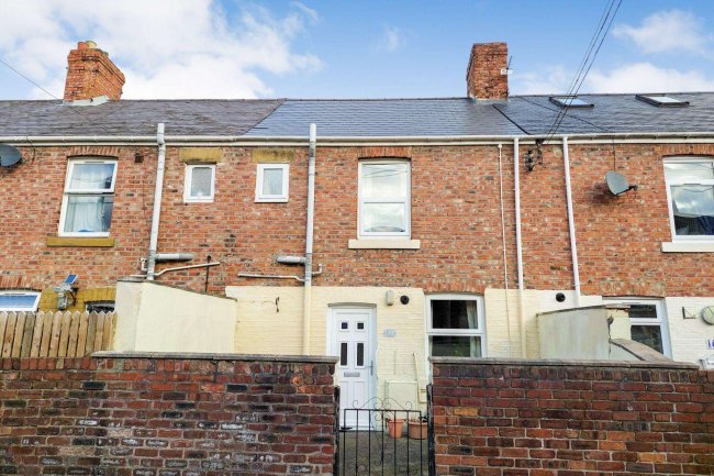 17 The Leazes, Newcastle on Tyne, NE15 8QH 2