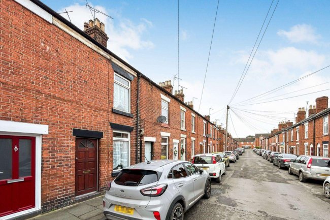 22 Welles Street, Weaverham, CW11 1GU 2