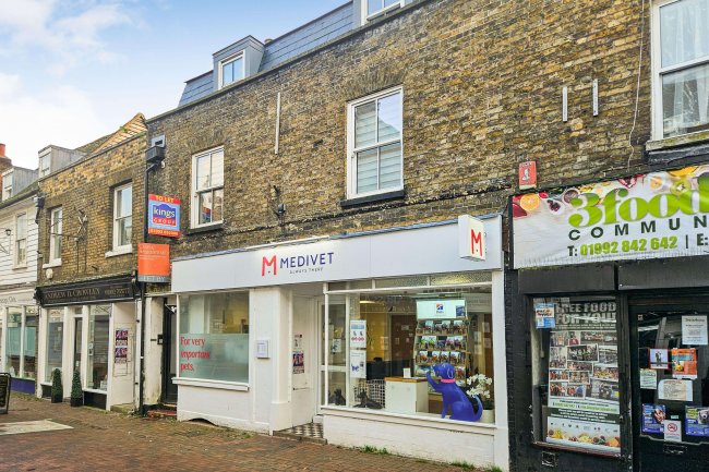 15 Sun Street, Waltham Abbey, Essex, EN9 1ER 4