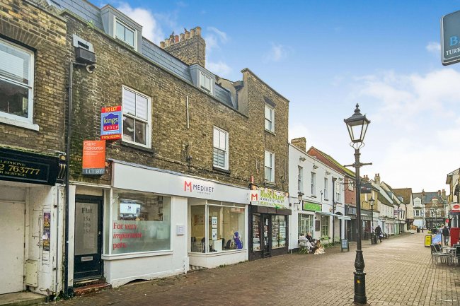 15 Sun Street, Waltham Abbey, Essex, EN9 1ER 4