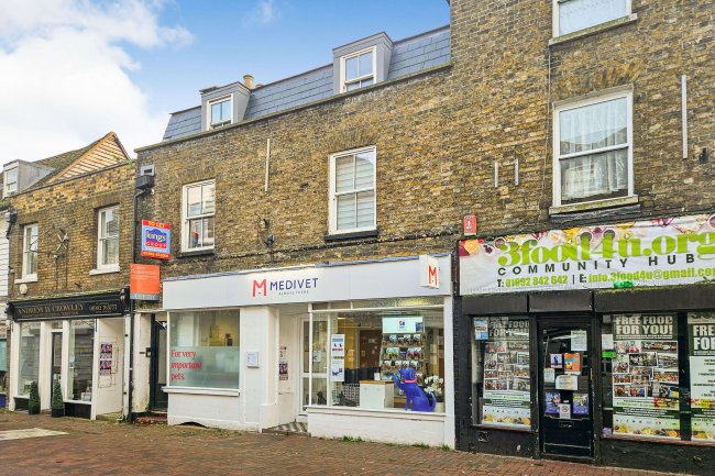 15 Sun Street, Waltham Abbey, Essex, EN9 1ER 4