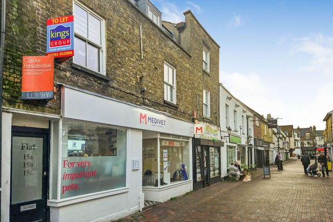 15 Sun Street, Waltham Abbey, Essex, EN9 1ER 4