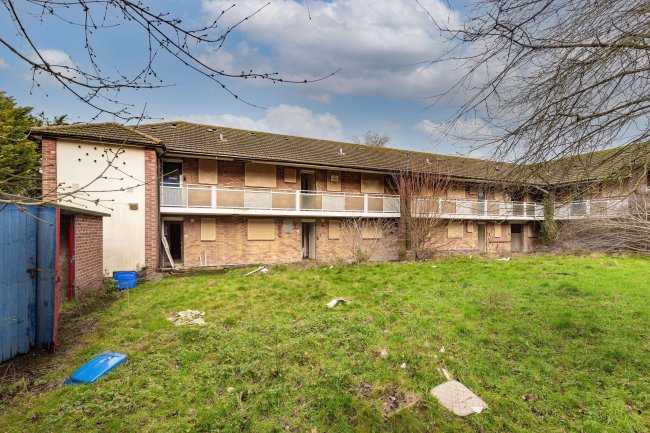 2-48 Heron Crescent, Sidcup, DA14 6RT 6