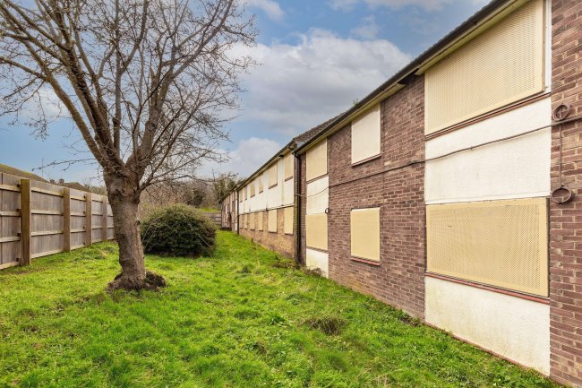 2-48 Heron Crescent, Sidcup, DA14 6RT 6