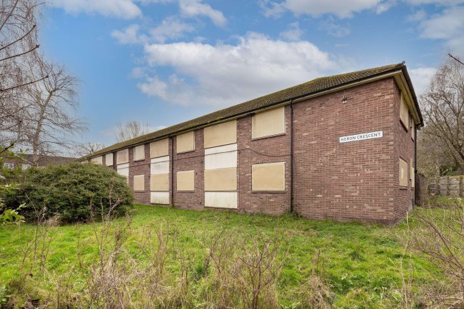 2-48 Heron Crescent, Sidcup, DA14 6RT 6