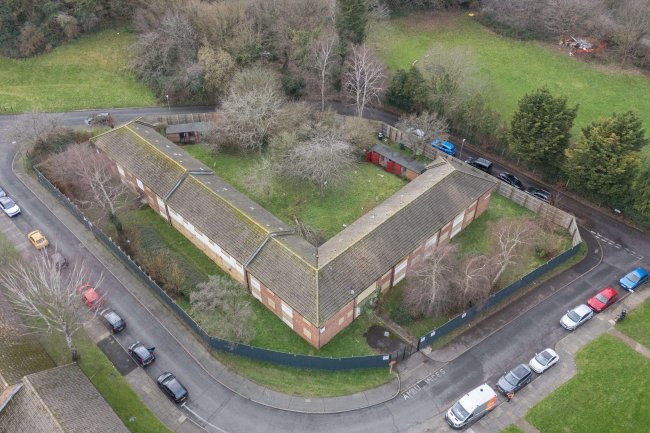 2-48 Heron Crescent, Sidcup, DA14 6RT 6