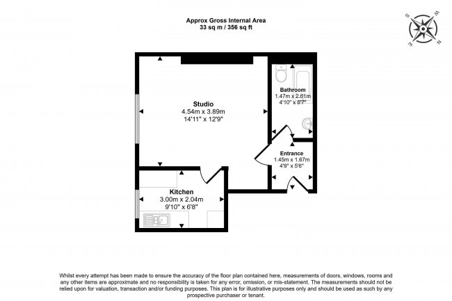 Flat 10, 62-64 West Cromwell Road, Earls Court, London, SW5 9QS 10