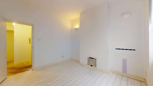 Flat A, 65 Bonnington Square, Vauxhall, London, SW8 1TG 9