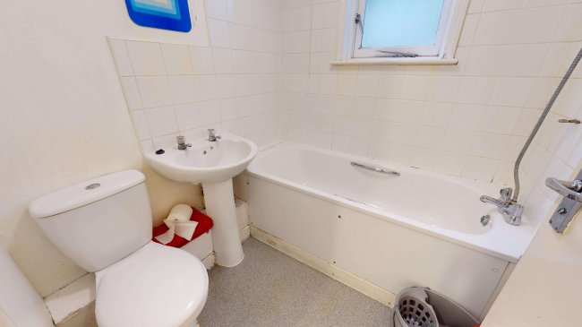 Flat A, 65 Bonnington Square, Vauxhall, London, SW8 1TG 9