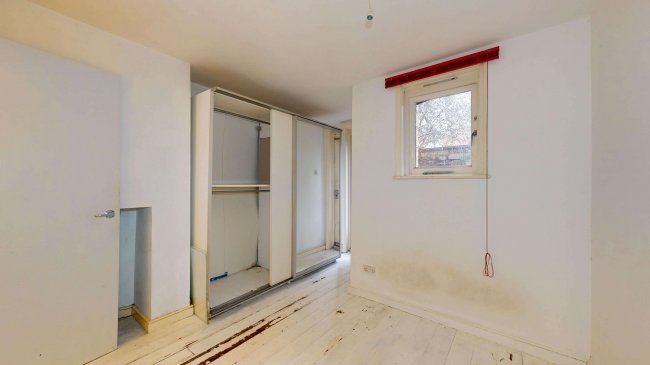 Flat A, 65 Bonnington Square, Vauxhall, London, SW8 1TG 9