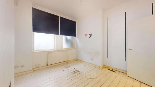 Flat A, 65 Bonnington Square, Vauxhall, London, SW8 1TG 9