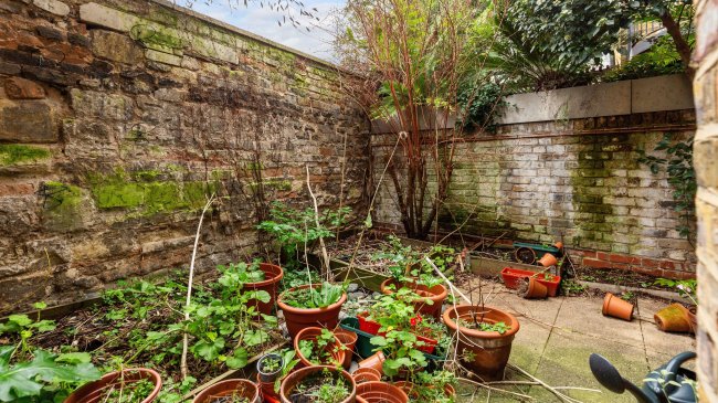 Flat A, 65 Bonnington Square, Vauxhall, London, SW8 1TG 9