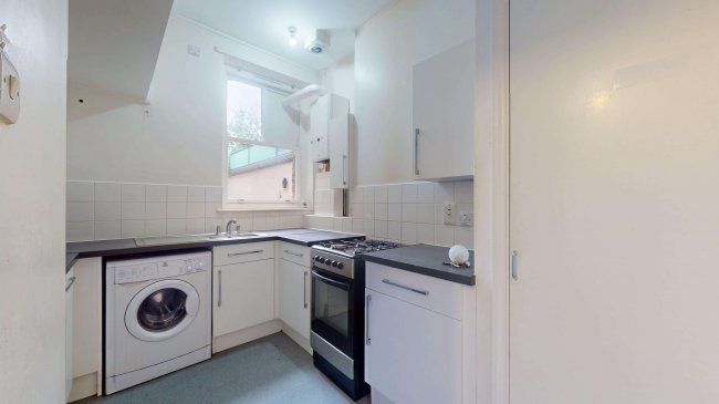 Flat A, 65 Bonnington Square, Vauxhall, London, SW8 1TG 9