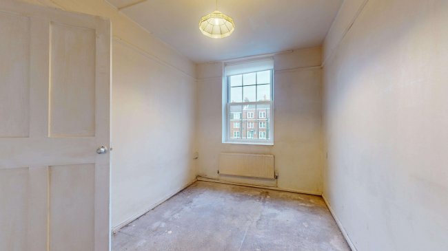 177 Cleverly Estate, Wormholt Road, Shepherds Bush, London, W12 0TD 4