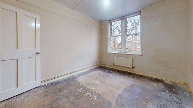 177 Cleverly Estate, Wormholt Road, Shepherds Bush, London, W12 0TD 4