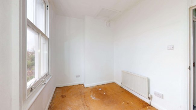 Flat C, 52 Ockendon Road, Islington, London, N1 3NW 1