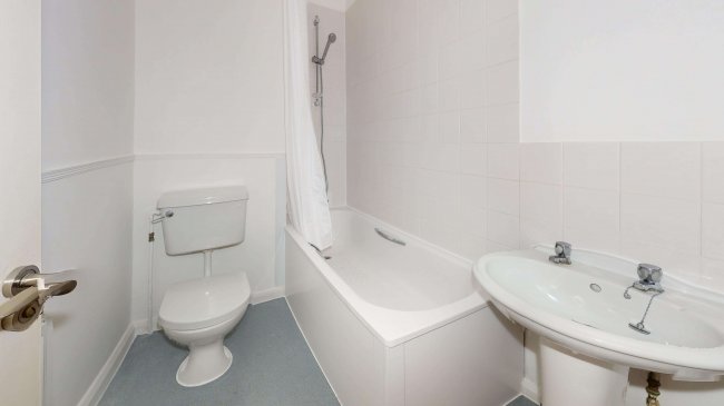 Flat C, 52 Ockendon Road, Islington, London, N1 3NW 1